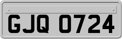 GJQ0724