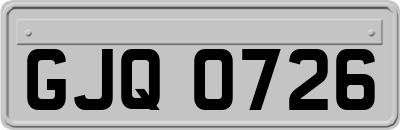 GJQ0726
