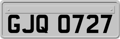GJQ0727