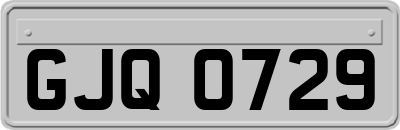 GJQ0729