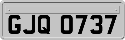 GJQ0737