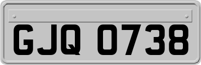 GJQ0738