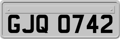 GJQ0742