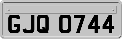 GJQ0744