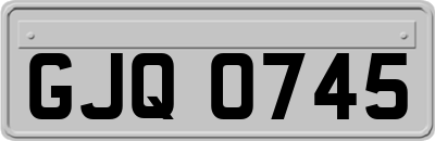 GJQ0745
