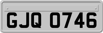 GJQ0746