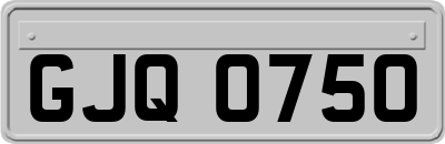 GJQ0750