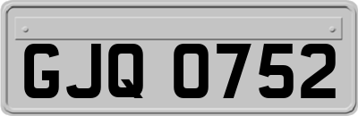 GJQ0752