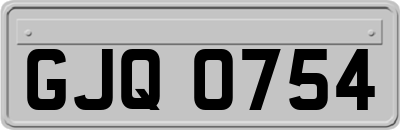 GJQ0754