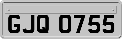 GJQ0755