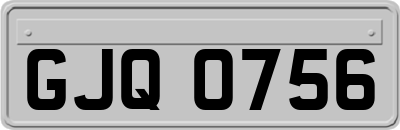 GJQ0756