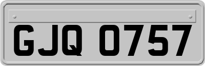 GJQ0757