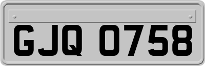 GJQ0758