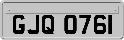 GJQ0761