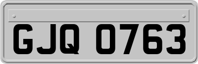 GJQ0763