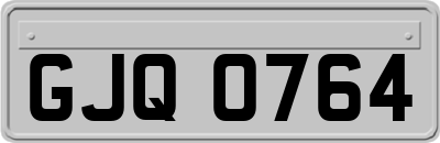 GJQ0764