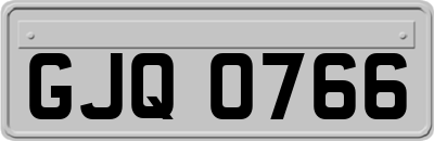 GJQ0766