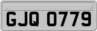 GJQ0779