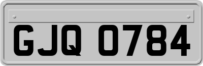 GJQ0784