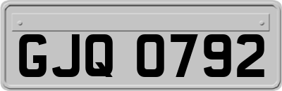 GJQ0792