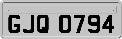GJQ0794
