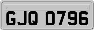 GJQ0796