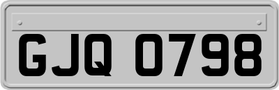 GJQ0798