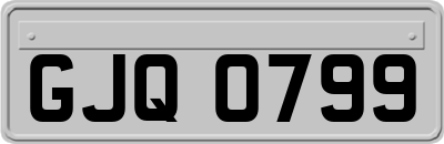 GJQ0799