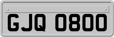GJQ0800