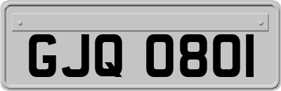 GJQ0801