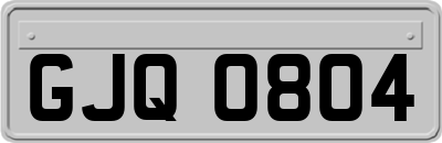GJQ0804