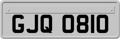 GJQ0810