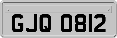 GJQ0812