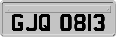 GJQ0813