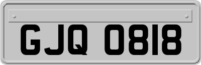 GJQ0818