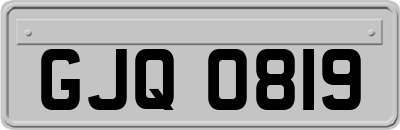 GJQ0819