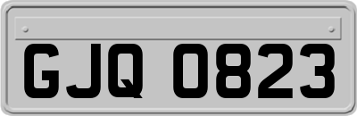 GJQ0823