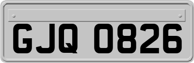 GJQ0826