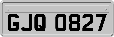 GJQ0827