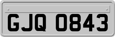 GJQ0843