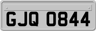 GJQ0844