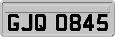 GJQ0845