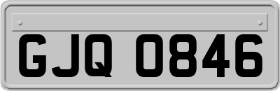 GJQ0846
