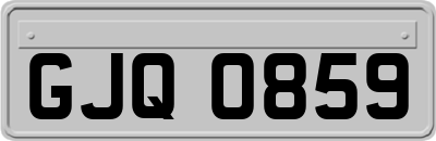 GJQ0859