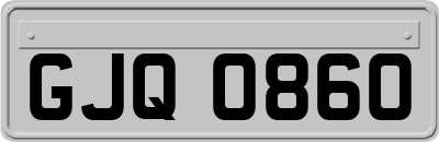 GJQ0860