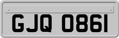 GJQ0861
