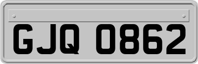 GJQ0862