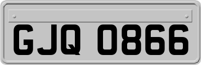 GJQ0866