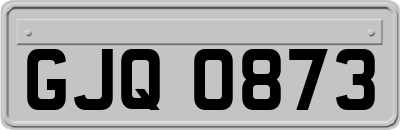 GJQ0873