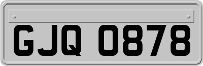 GJQ0878